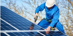 Installation Maintenance Panneaux Solaires Photovoltaïques à Choiseul